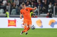 Italy v Netherlands - International Friendly